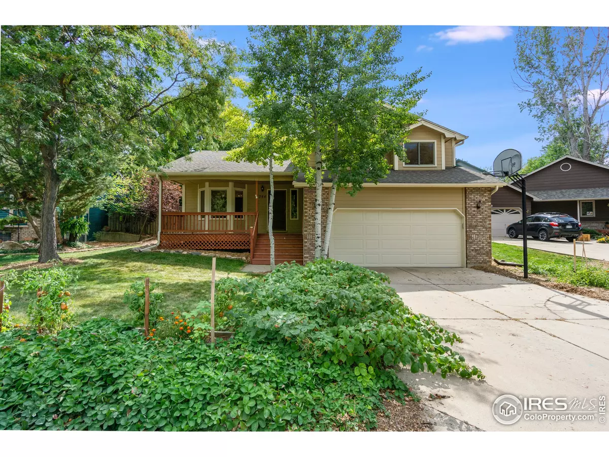 Fort Collins, CO 80526,2744 Bradford Sq
