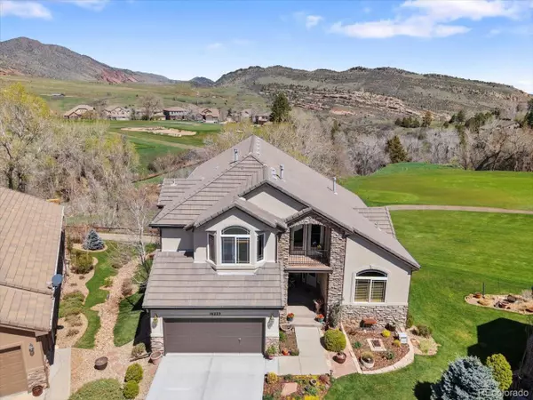 16223 River Haven Way, Morrison, CO 80465