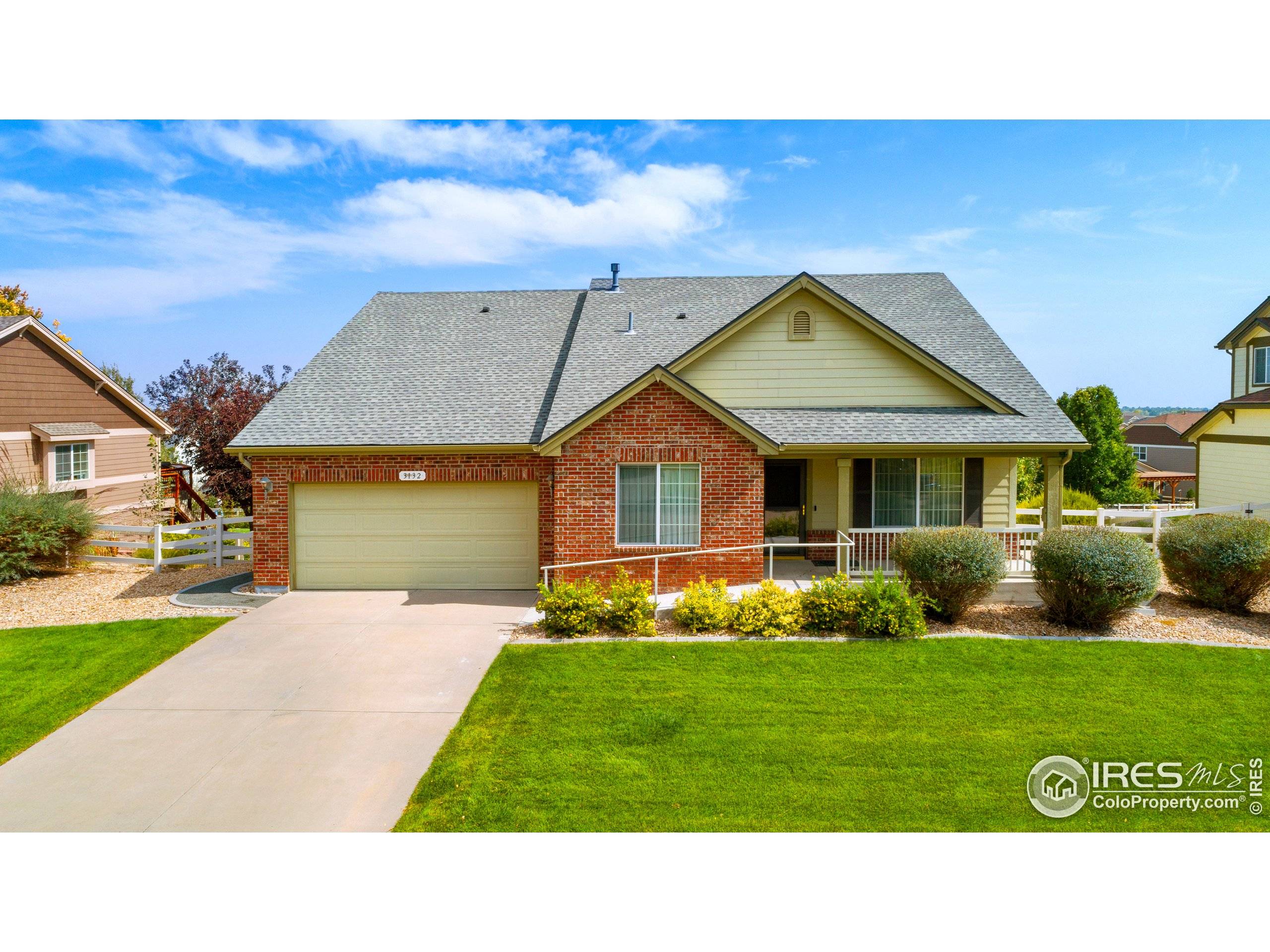 3132 Chase Dr, Fort Collins, CO 80525