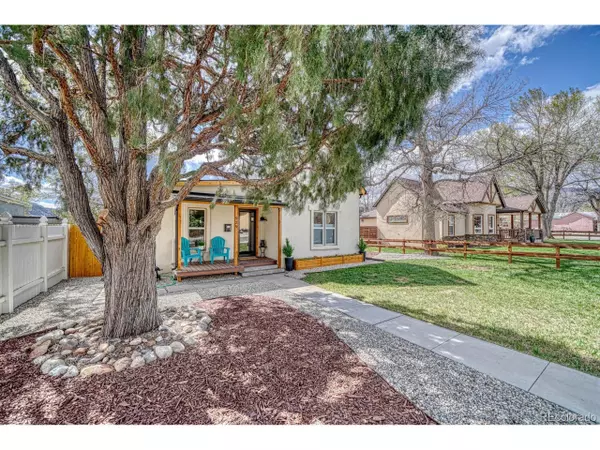 Salida, CO 81201,929 E St