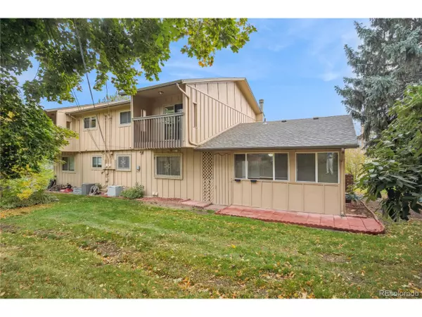 Lakewood, CO 80228,1039 S Alkire St