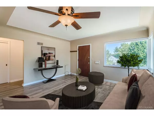 5012 W 36th Ave #3, Denver, CO 80212