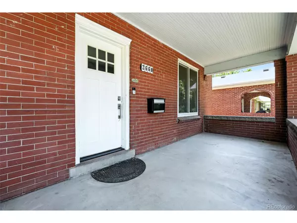 Denver, CO 80211,2660 Julian St