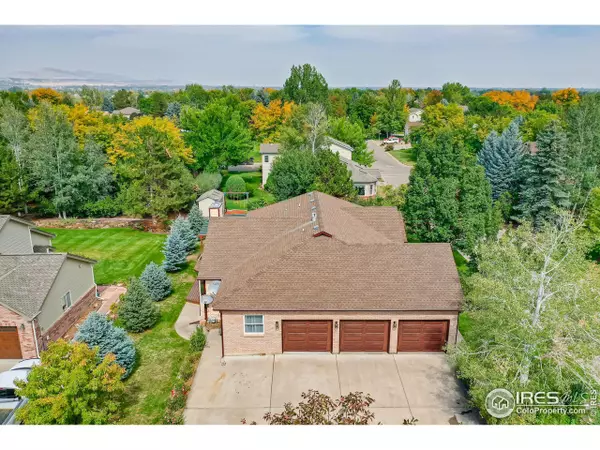 Loveland, CO 80537,2669 Brittany Dr