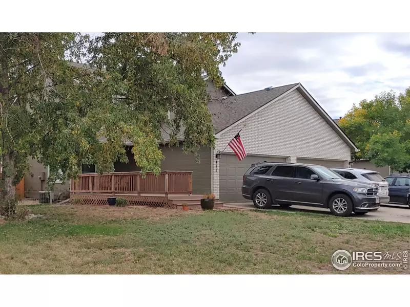 417 Stevens Cir, Platteville, CO 80651