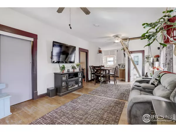 Loveland, CO 80537,524 E 1st St