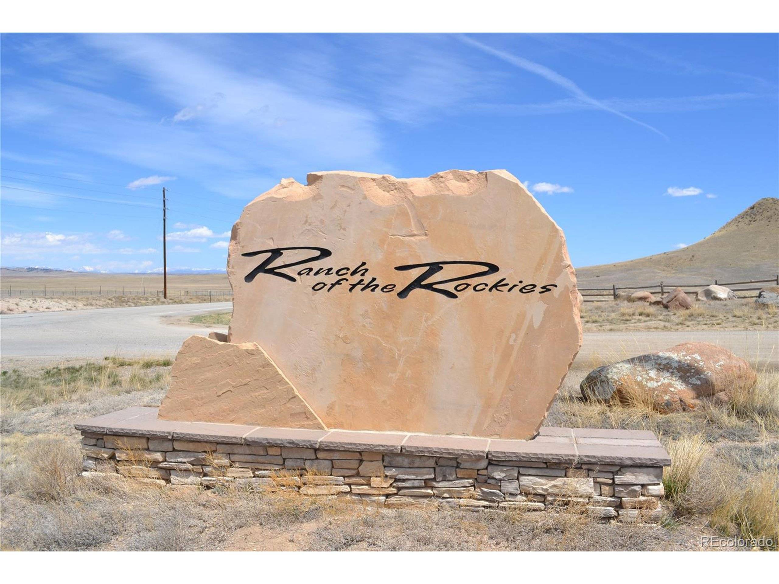 Hartsel, CO 80449,10340 Ranch Rd