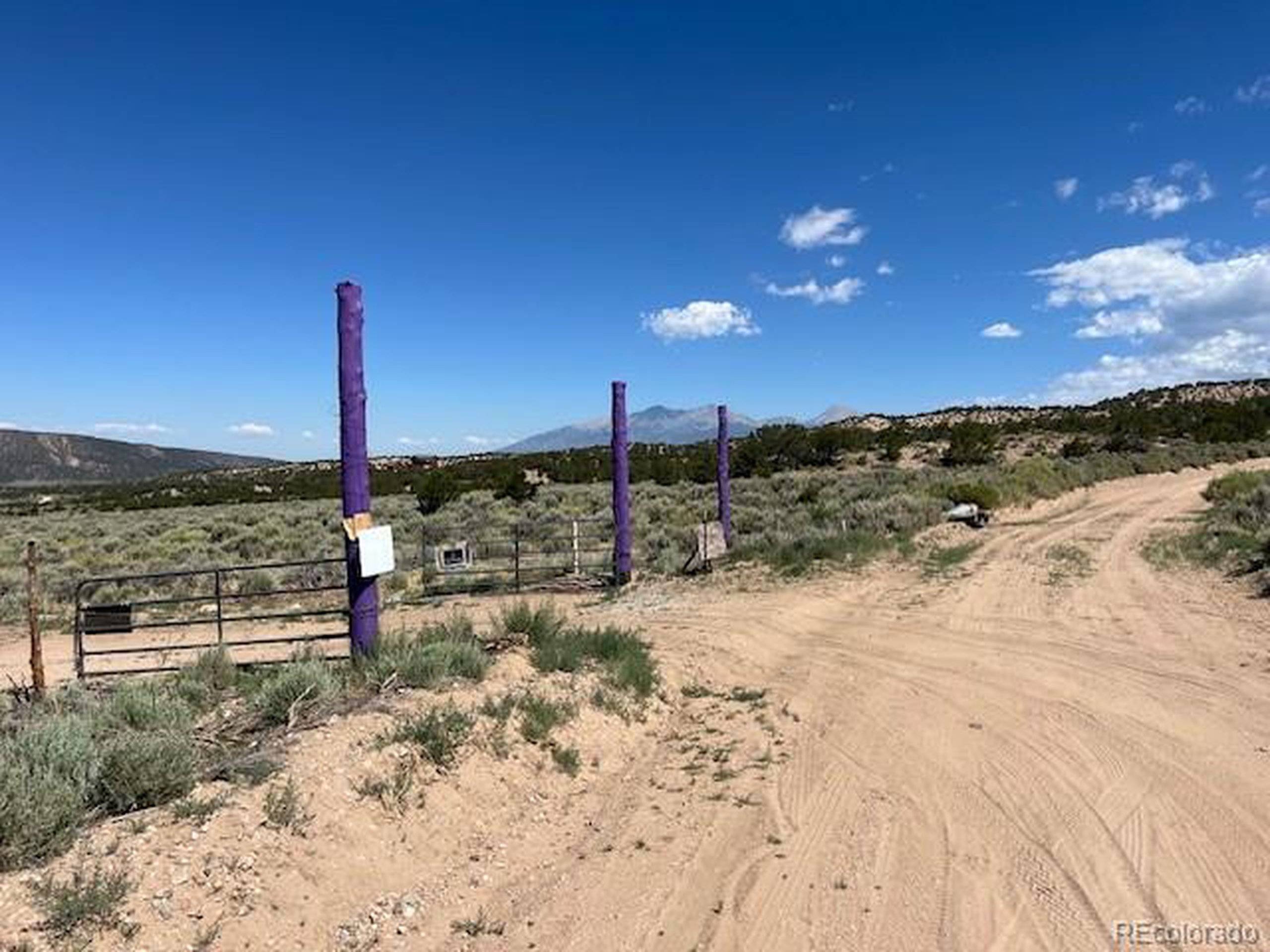 2124 Trujillo Rd, Fort Garland, CO 81133