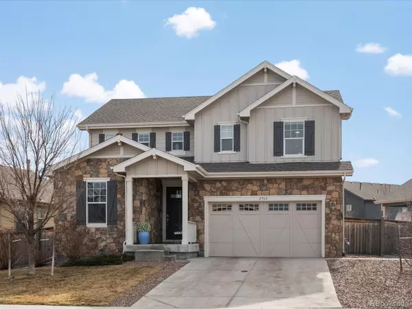2964 E 159th Way, Thornton, CO 80602