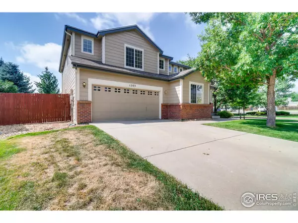 Longmont, CO 80504,1503 Prairie Hawk Dr