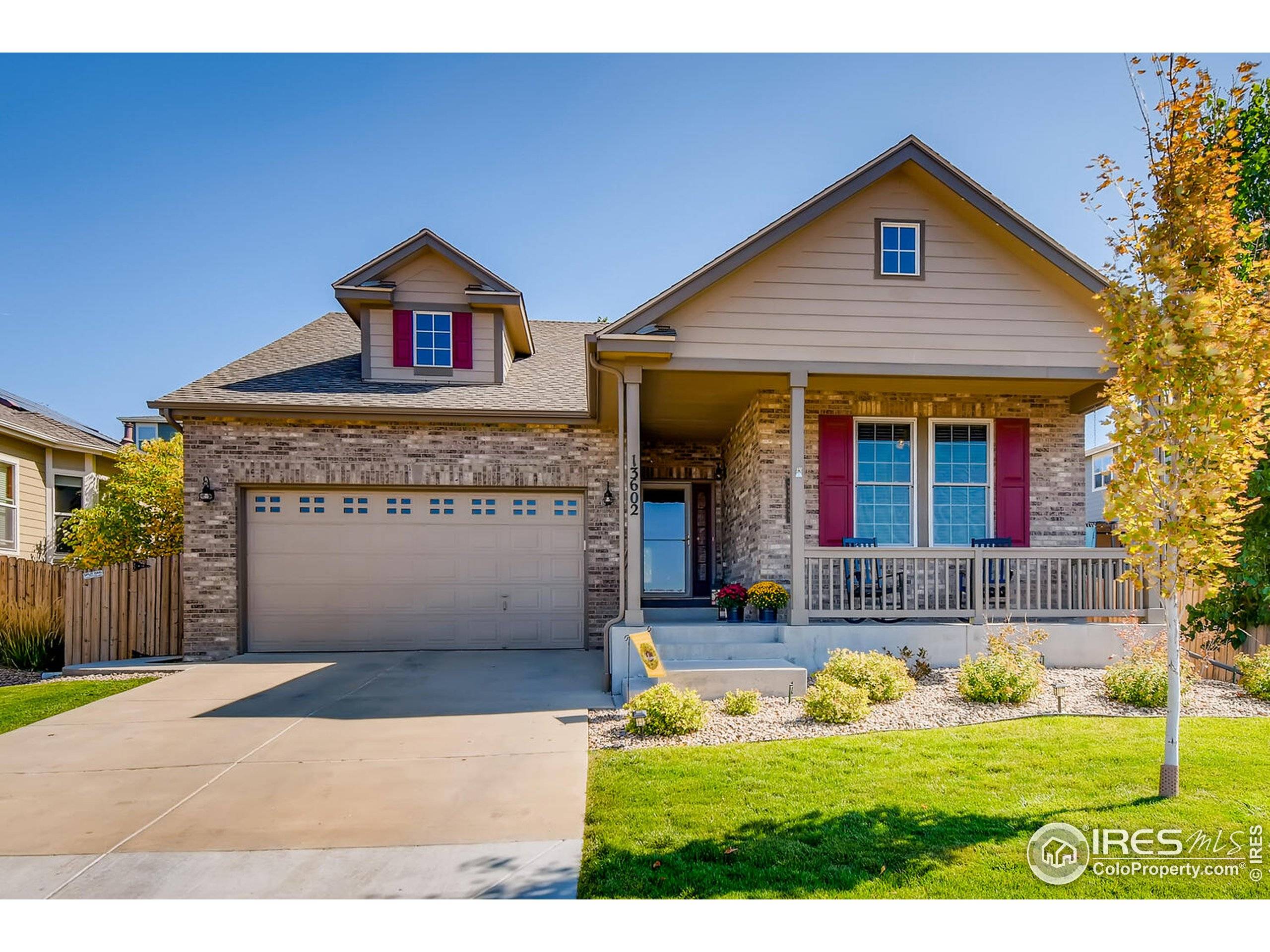 13062 Spruce Pl, Thornton, CO 80602