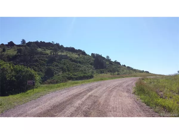 Larkspur, CO 80118,5819 Country Club Dr