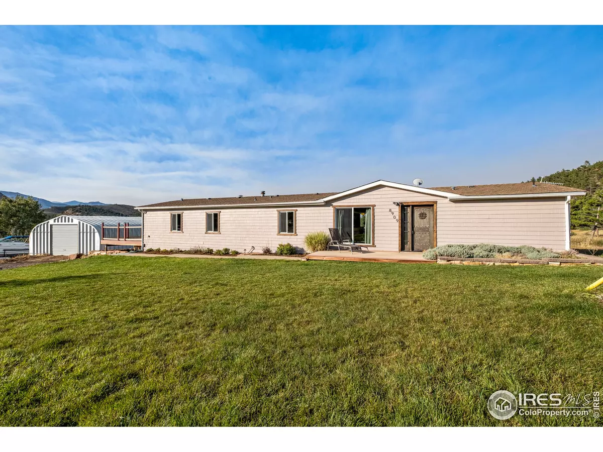 Loveland, CO 80537,8909 Four Wheel Dr