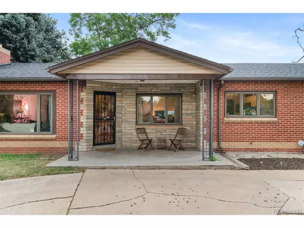 Lakewood, CO 80226,60 S Allison St