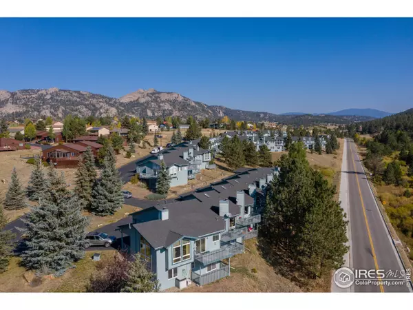 1861 Raven Ave #5, Estes Park, CO 80517