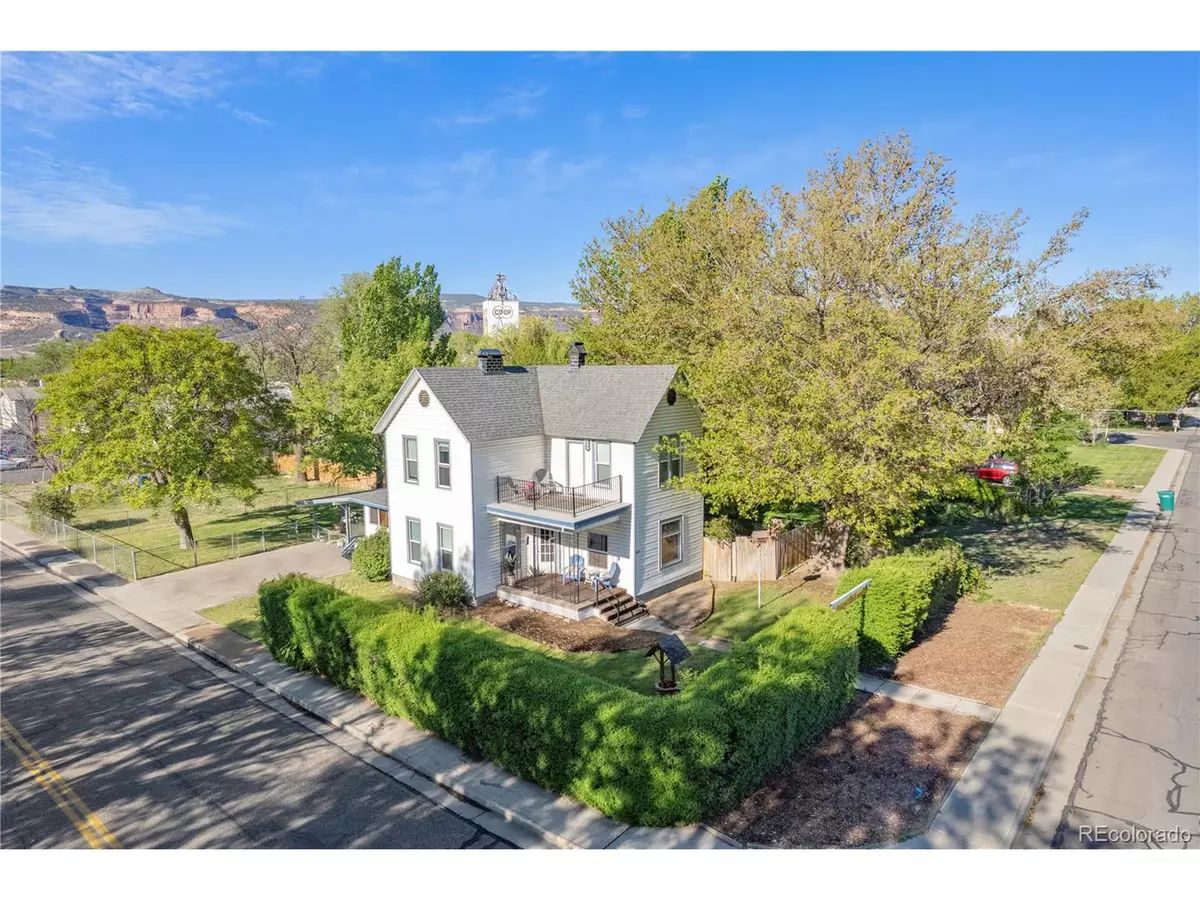 Fruita, CO 81521,334 E Mccune Ave