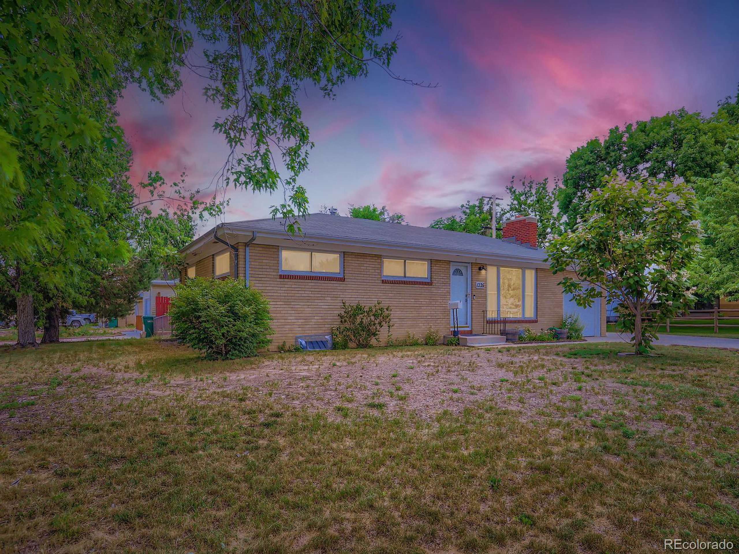 1226 25th St, Greeley, CO 80631