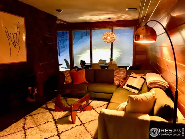 Nederland, CO 80466,56 Valley View Dr