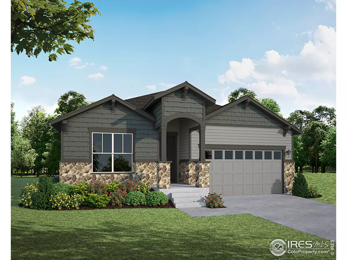 Loveland, CO 80538,4367 Martinson Dr