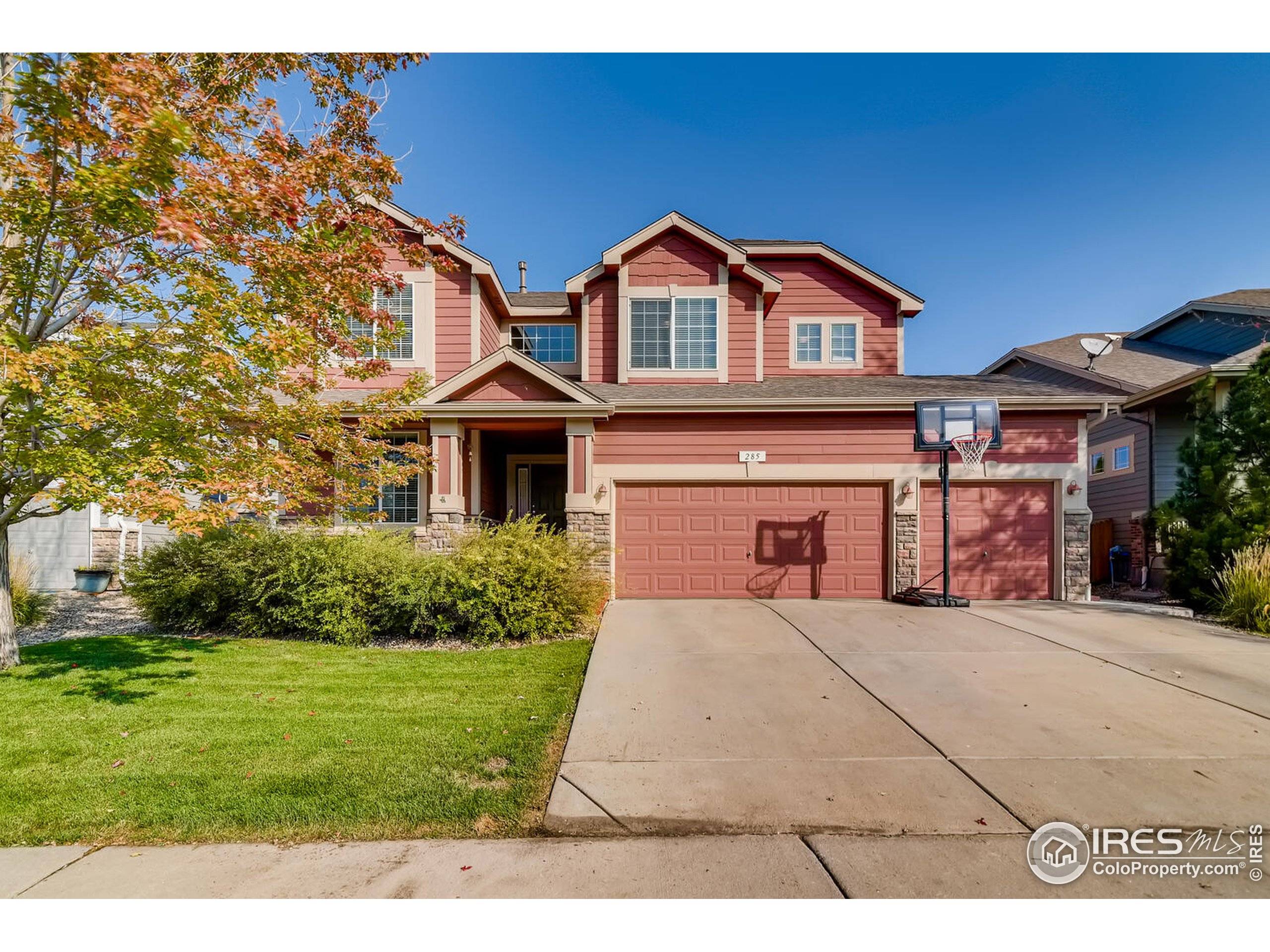 285 Bittern Dr, Johnstown, CO 80534