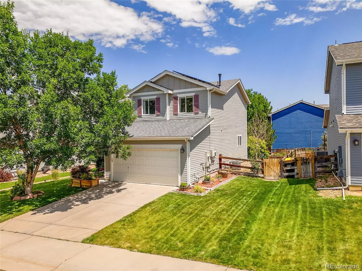 Littleton, CO 80125,9595 Elk Mountain Cir