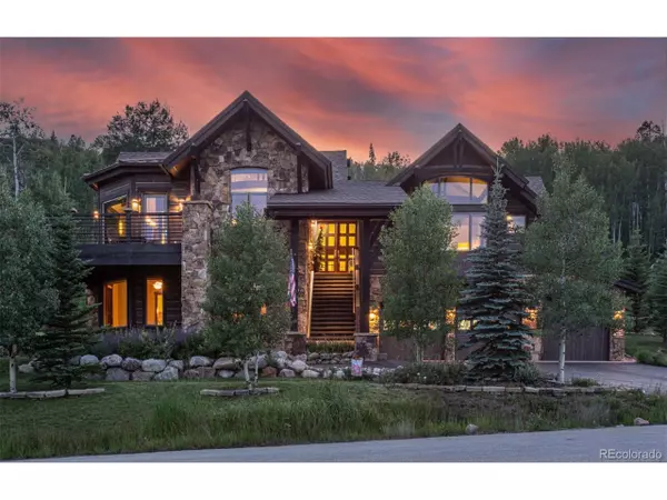 2801 Honors Ct, Silverthorne, CO 80498