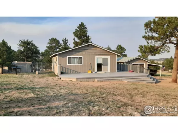 Livermore, CO 80536,101 S Cucharas Mountain Ct