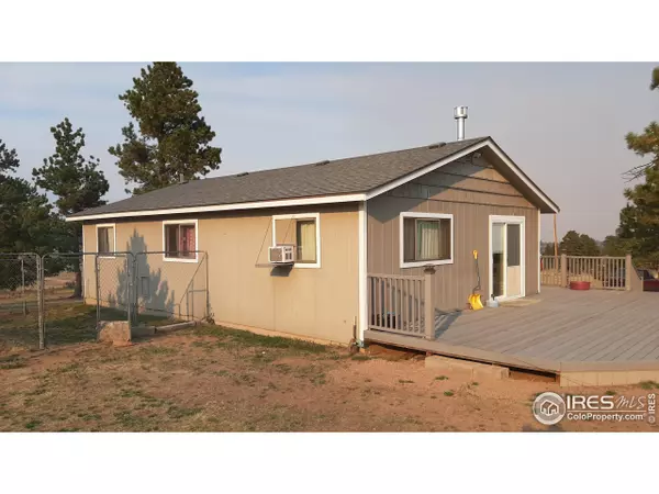 Livermore, CO 80536,101 S Cucharas Mountain Ct