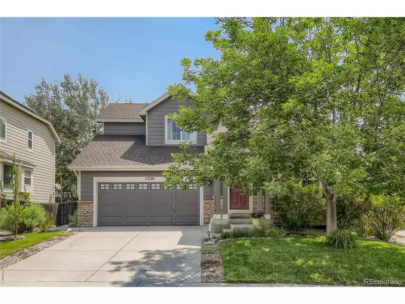 11326 Jasmine St, Thornton, CO 80233