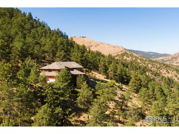 568 Rembrandt Rd,  Boulder,  CO 80302