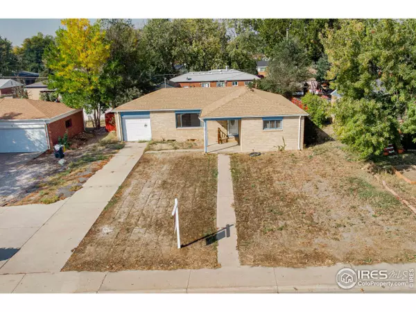 Greeley, CO 80631,2629 11th Ave