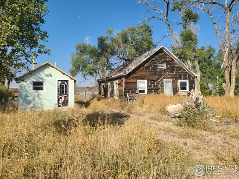 205 2nd St, Crook, CO 80726