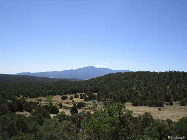 Picketwire Road, Trinidad, CO 81082