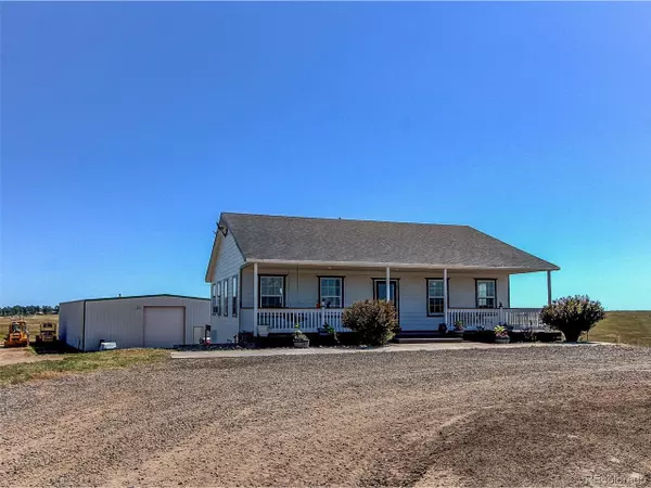 Elizabeth, CO 80107,33070 Private Road 29