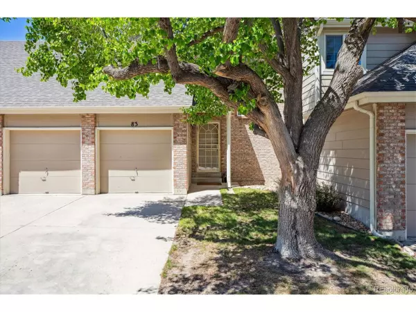 1470 S Quebec Way #83,  Denver,  CO 80231