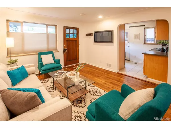 Denver, CO 80211,2326 Lowell Blvd