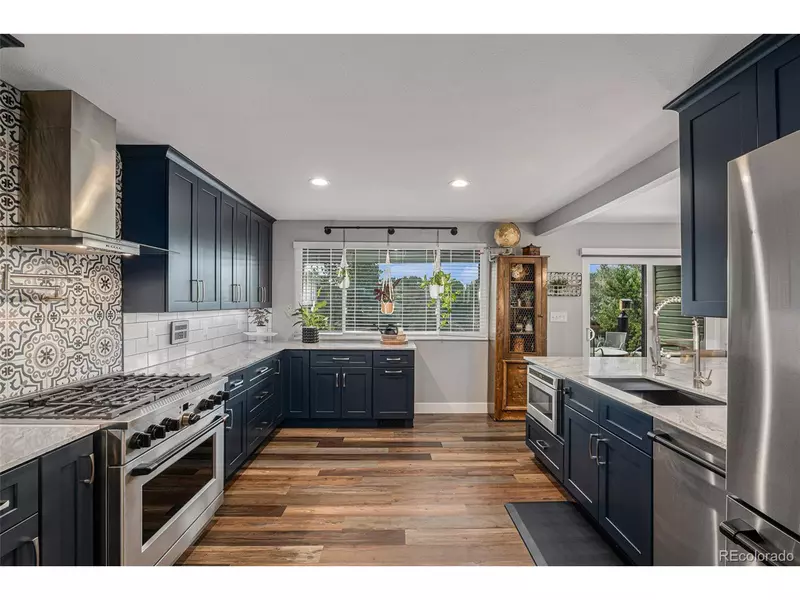 6155 S Ivanhoe St, Centennial, CO 80111