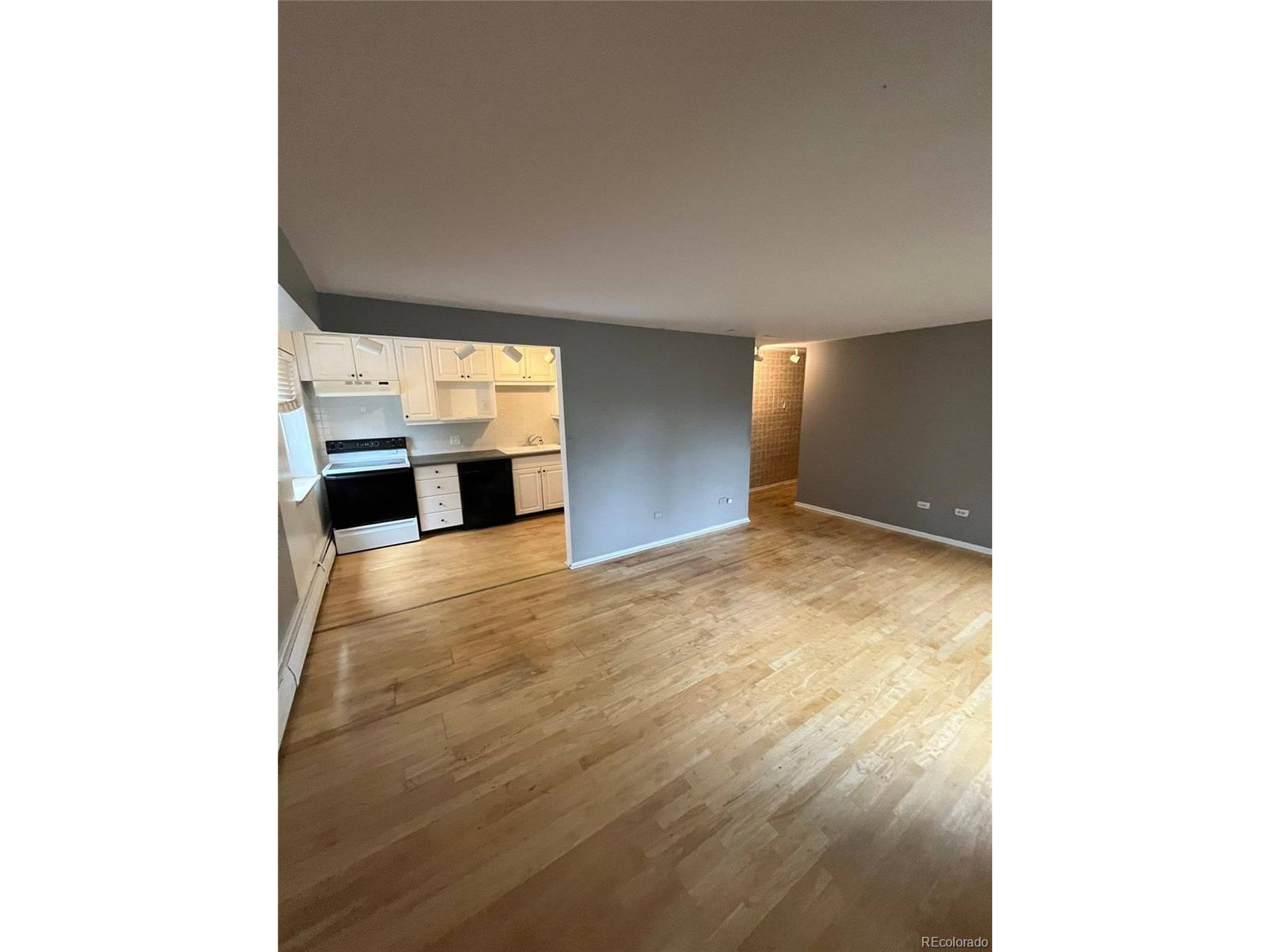 Denver, CO 80206,1245 N Race St #306