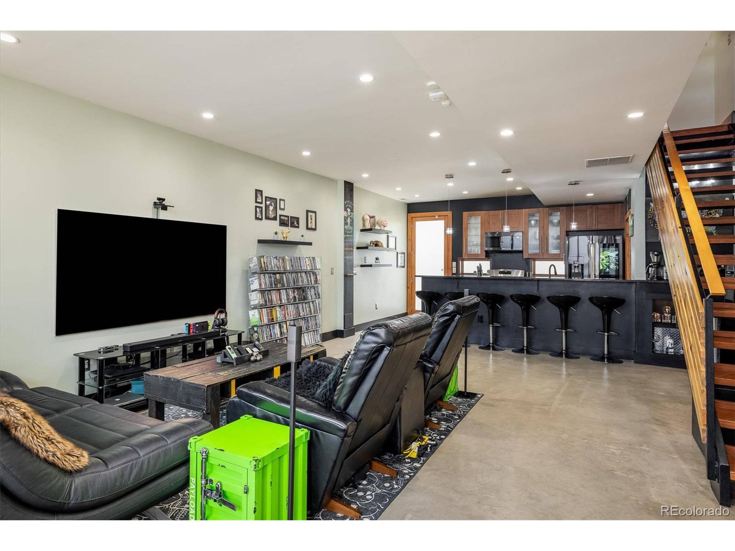 Denver, CO 80204,1544 Zenobia St #103