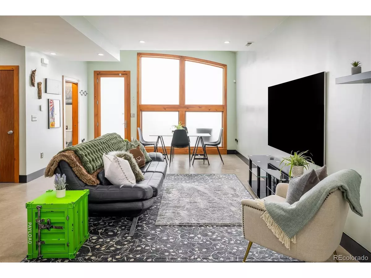 Denver, CO 80204,1544 Zenobia St #103