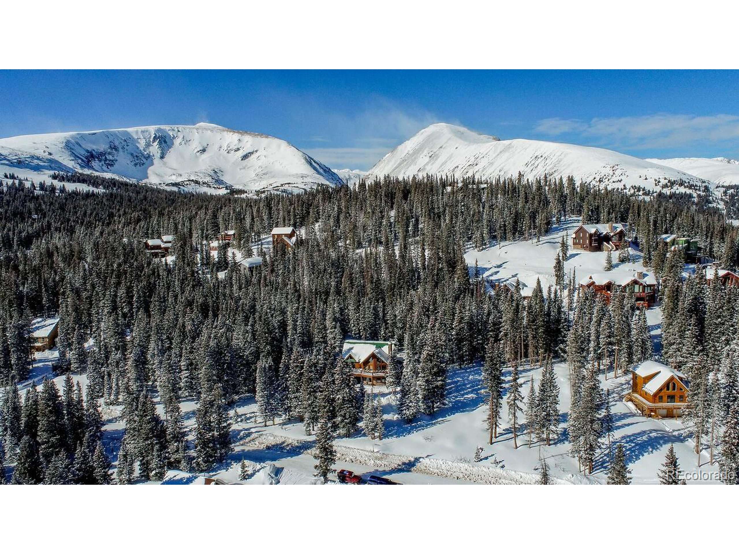 229 Lee Ln, Breckenridge, CO 80424