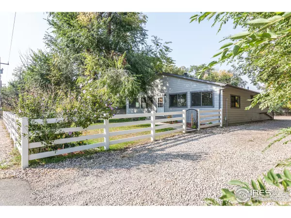 Fort Collins, CO 80524,320 W Willox Ln