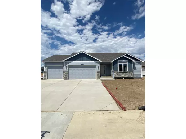 6953 Cattails Dr, Wellington, CO 80549