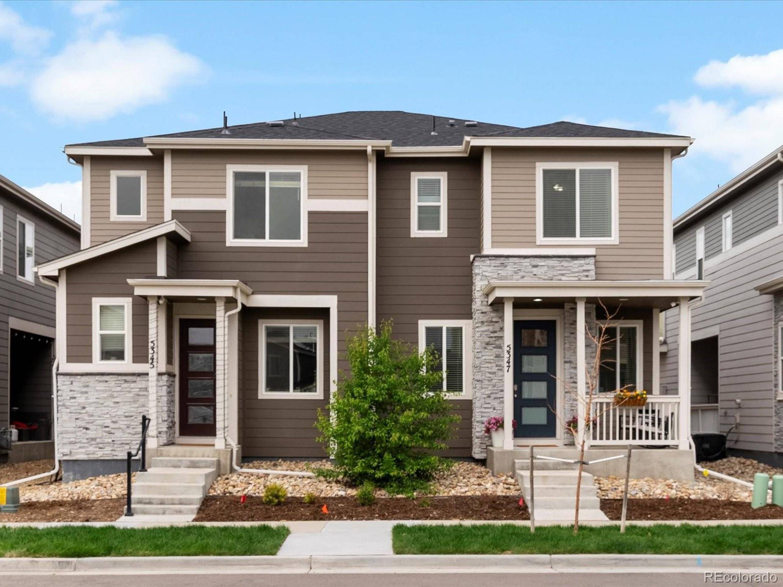 Frederick, CO 80504,5347 Warrior St
