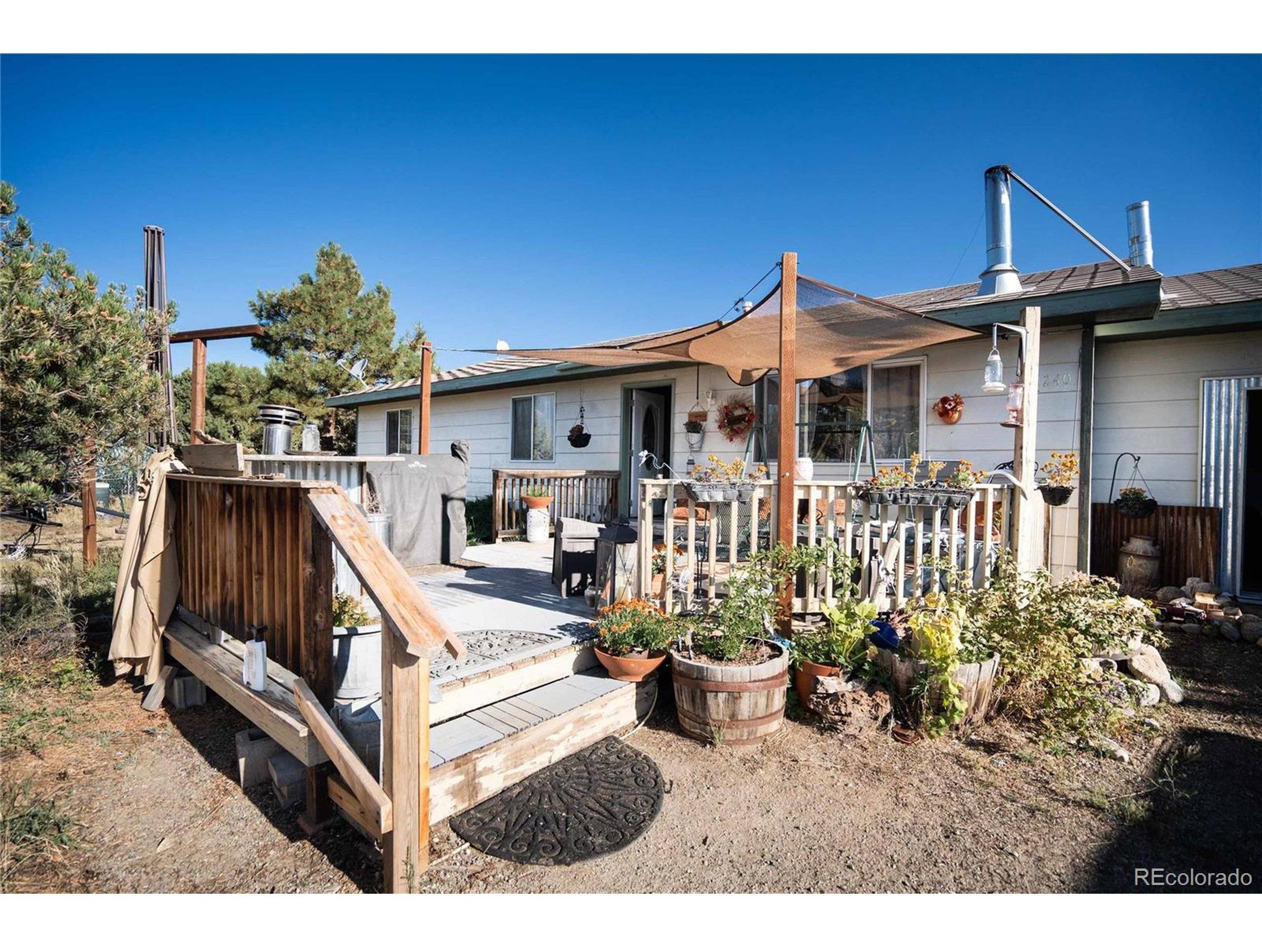 Buena Vista, CO 81211,13240 County Road 353