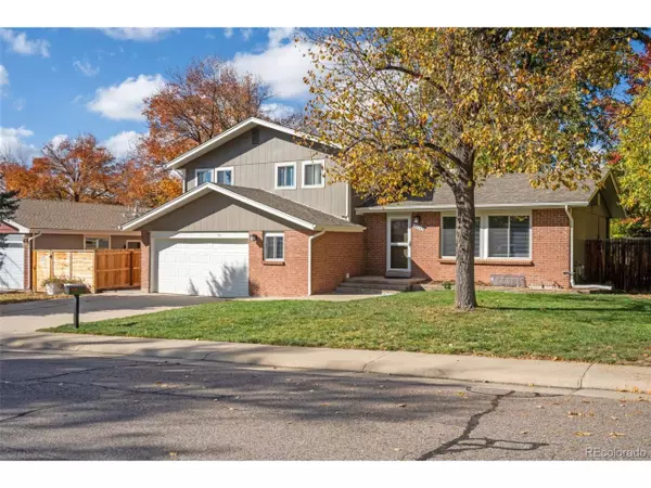 Arvada, CO 80004,6691 Xenon Dr