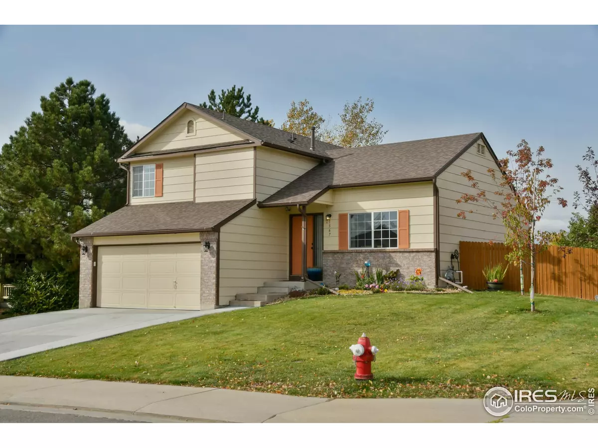 Longmont, CO 80504,1367 Cedarwood Dr