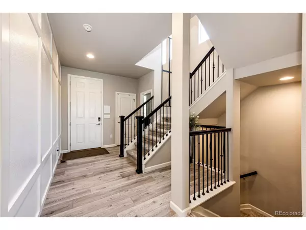 Castle Rock, CO 80108,5086 Basalt Ridge Cir