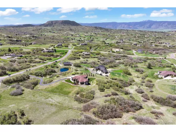 Castle Rock, CO 80109,1701 Creedmoor Ct