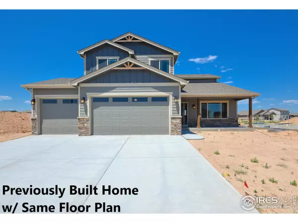 5005 Thunderhead Dr, Timnath, CO 80547